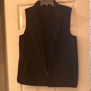 Van Heusen Black Jacket
